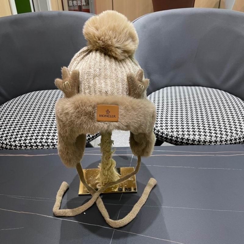 Moncler hat (237)