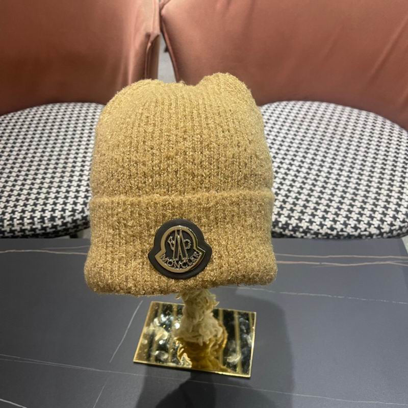 Moncler hat (240)
