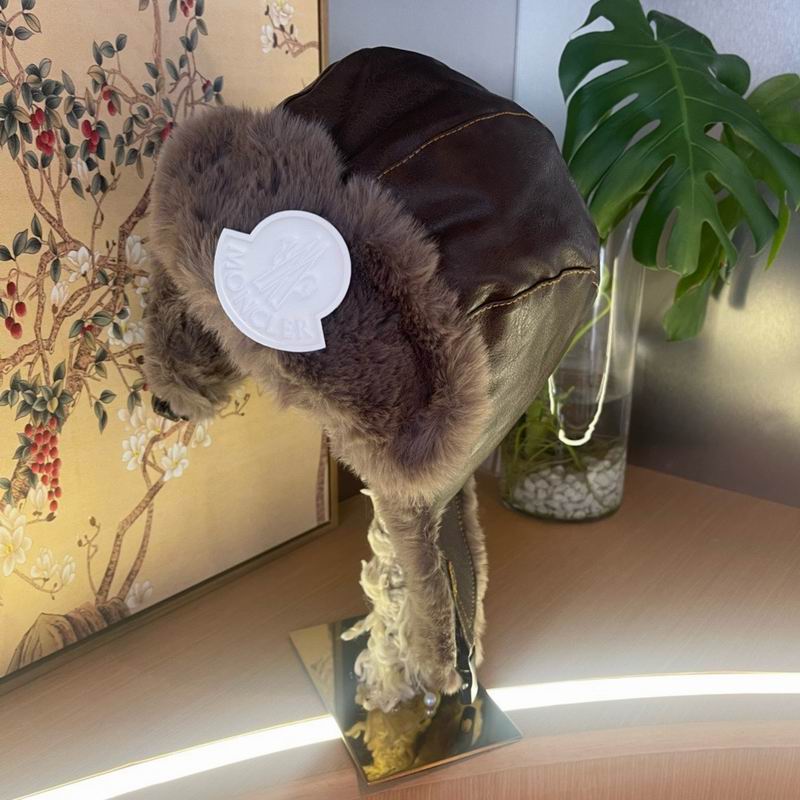 Moncler hat (240)
