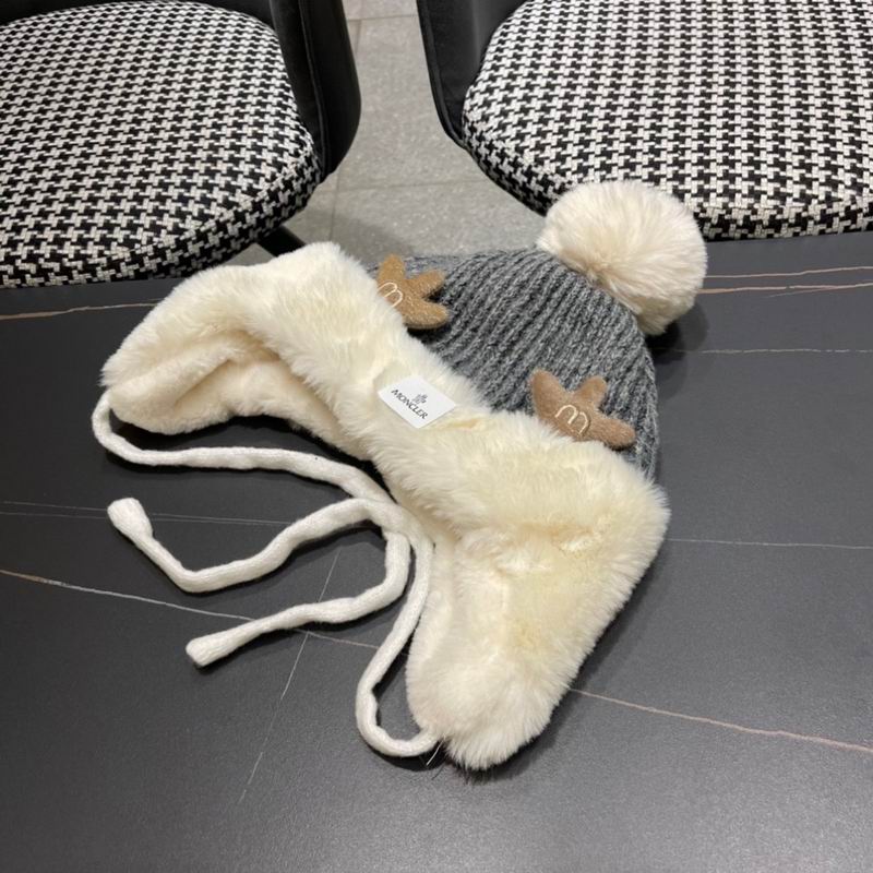 Moncler hat (241)