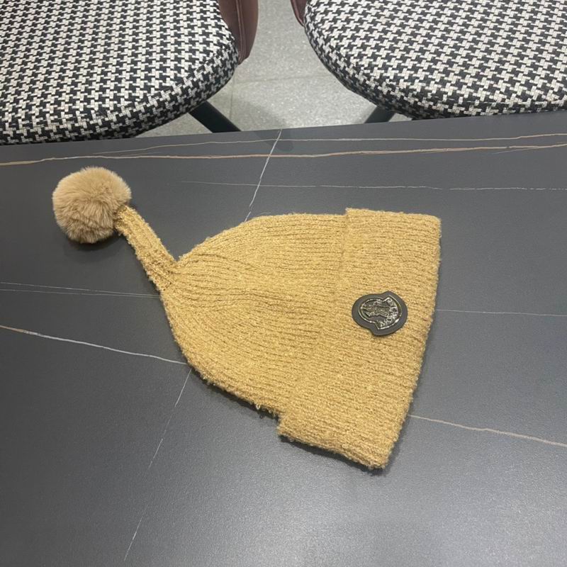 Moncler hat (242)