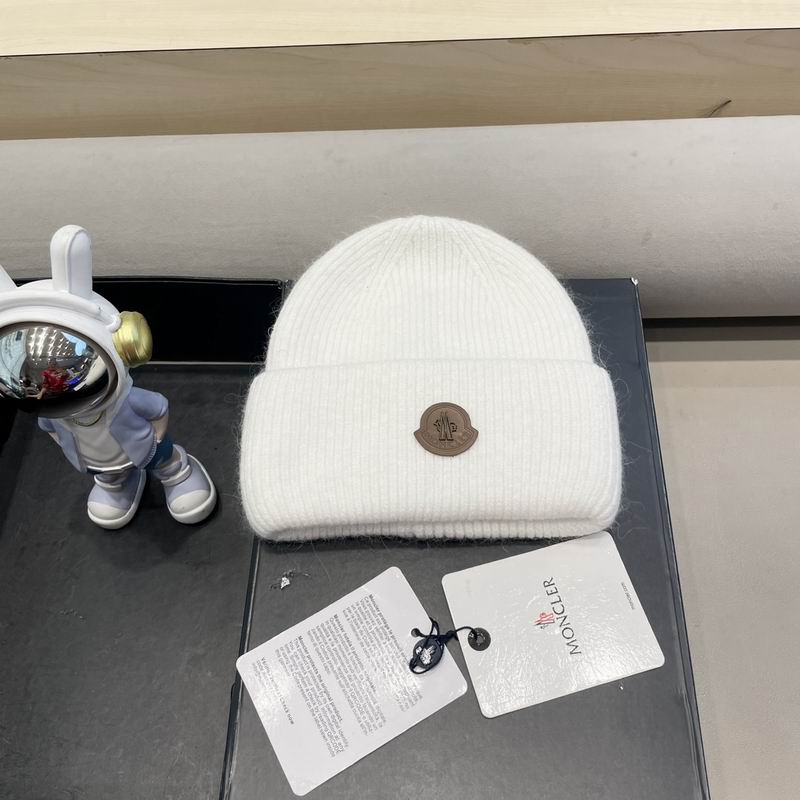 Moncler hat (242)