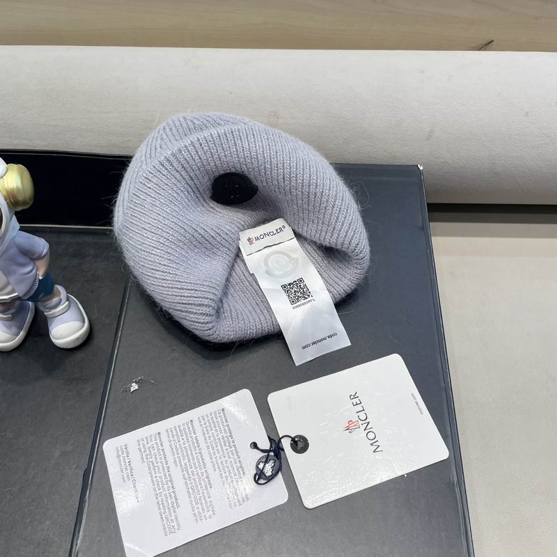 Moncler hat (243)