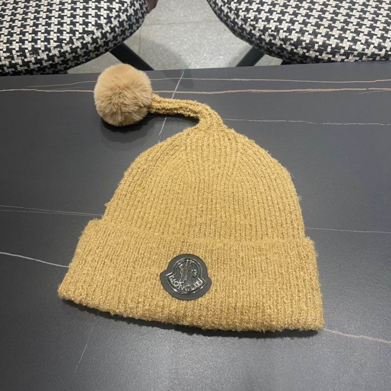 Moncler hat (244)