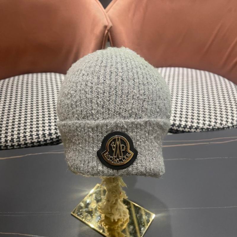 Moncler hat (245)