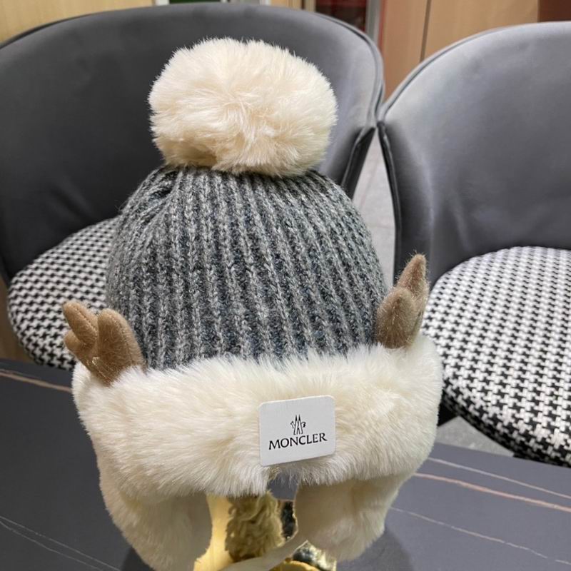 Moncler hat (245)