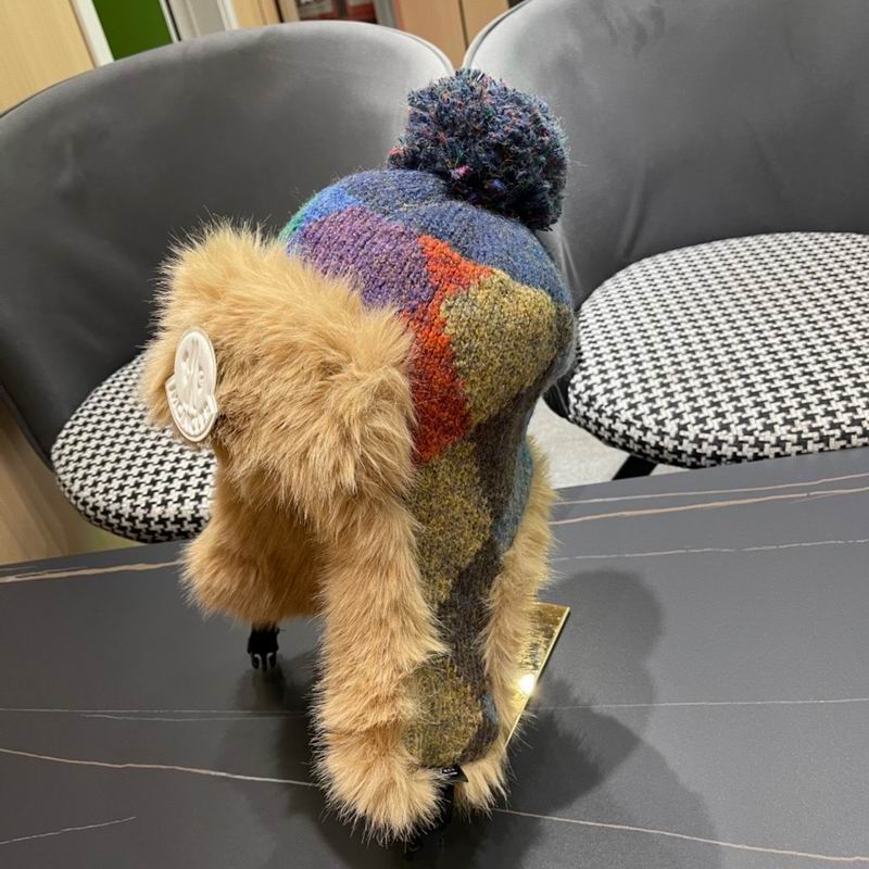 Moncler hat (245)