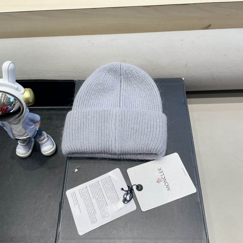 Moncler hat (246)