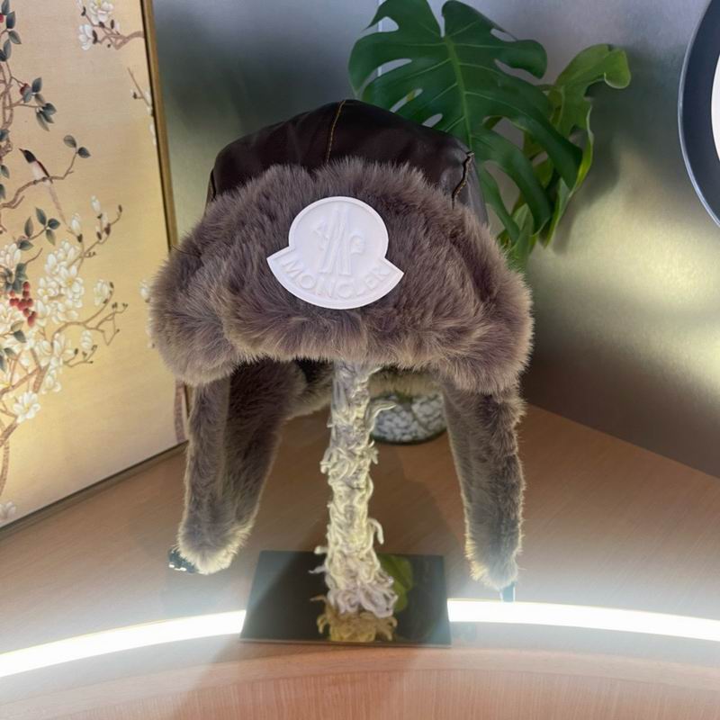 Moncler hat (246)