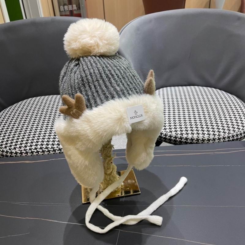 Moncler hat (246)
