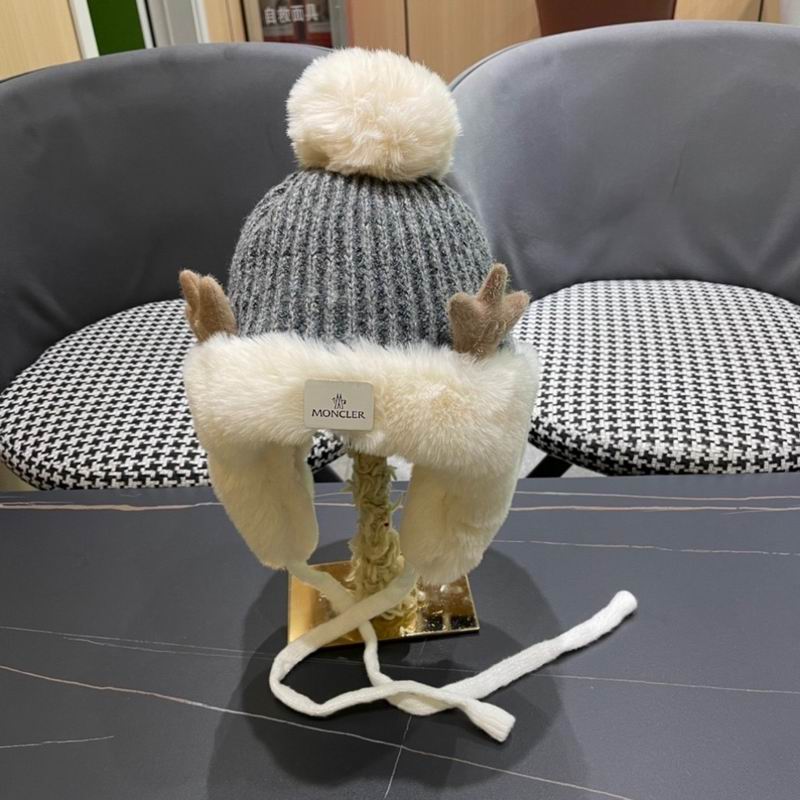 Moncler hat (248)