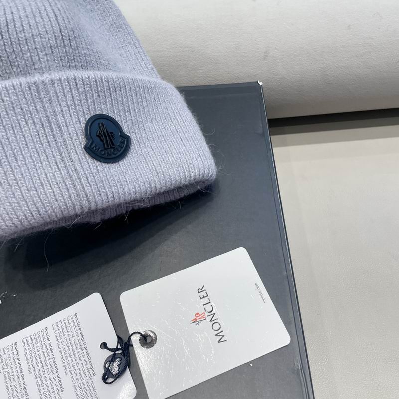 Moncler hat (249)