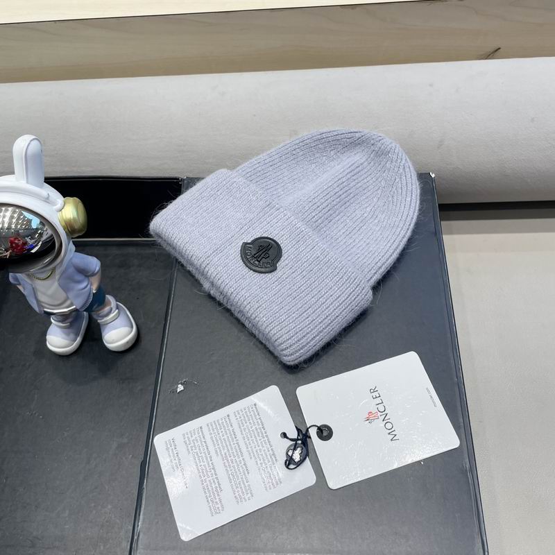 Moncler hat (251)