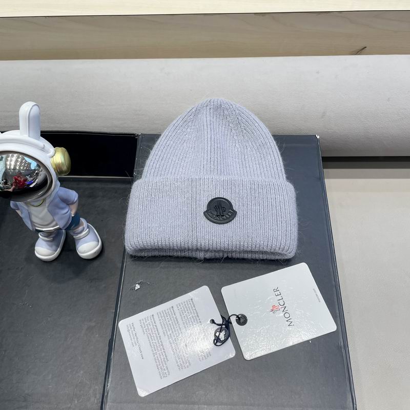 Moncler hat (252)