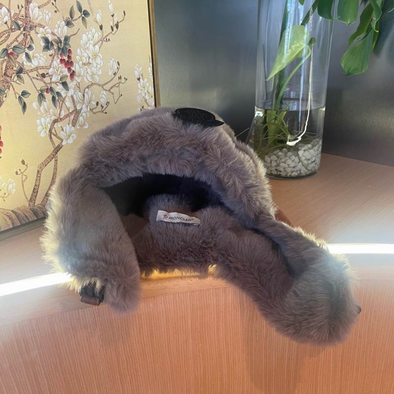 Moncler hat (252)