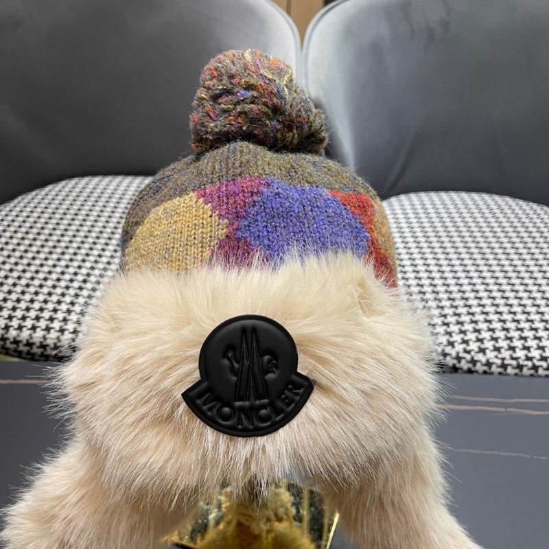 Moncler hat (252)
