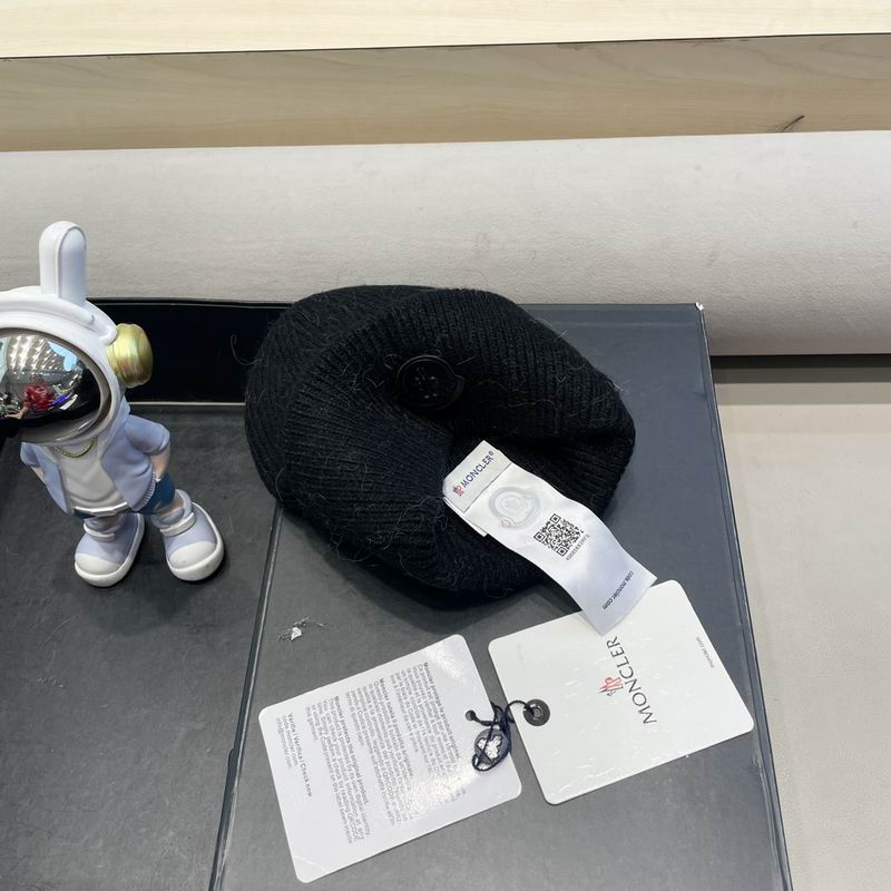 Moncler hat (253)
