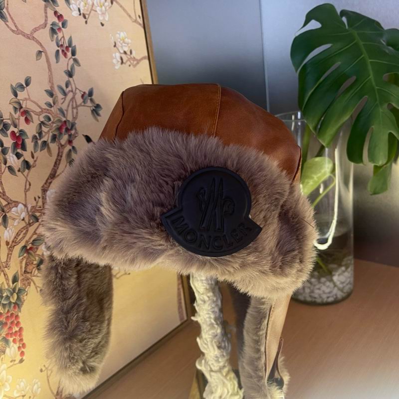 Moncler hat (253)