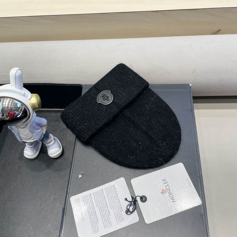Moncler hat (254)