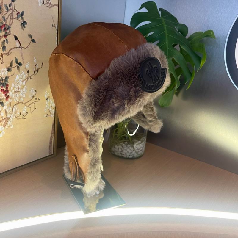 Moncler hat (254)