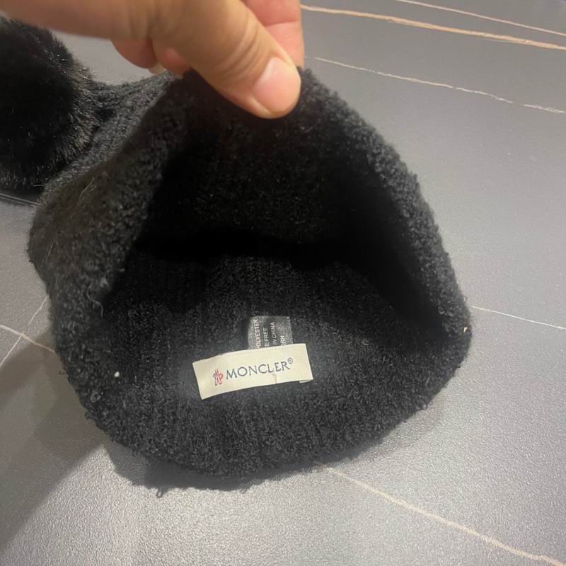 Moncler hat (255)