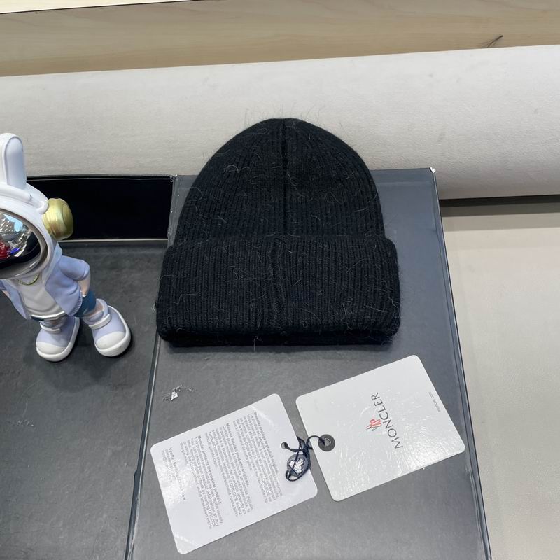 Moncler hat (255)