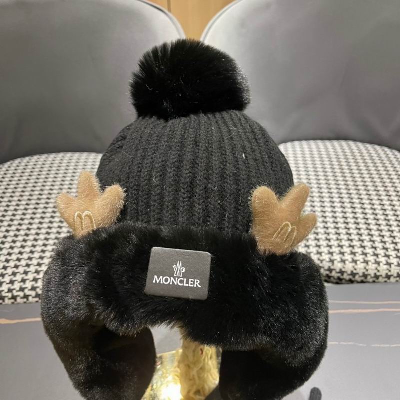 Moncler hat (255)