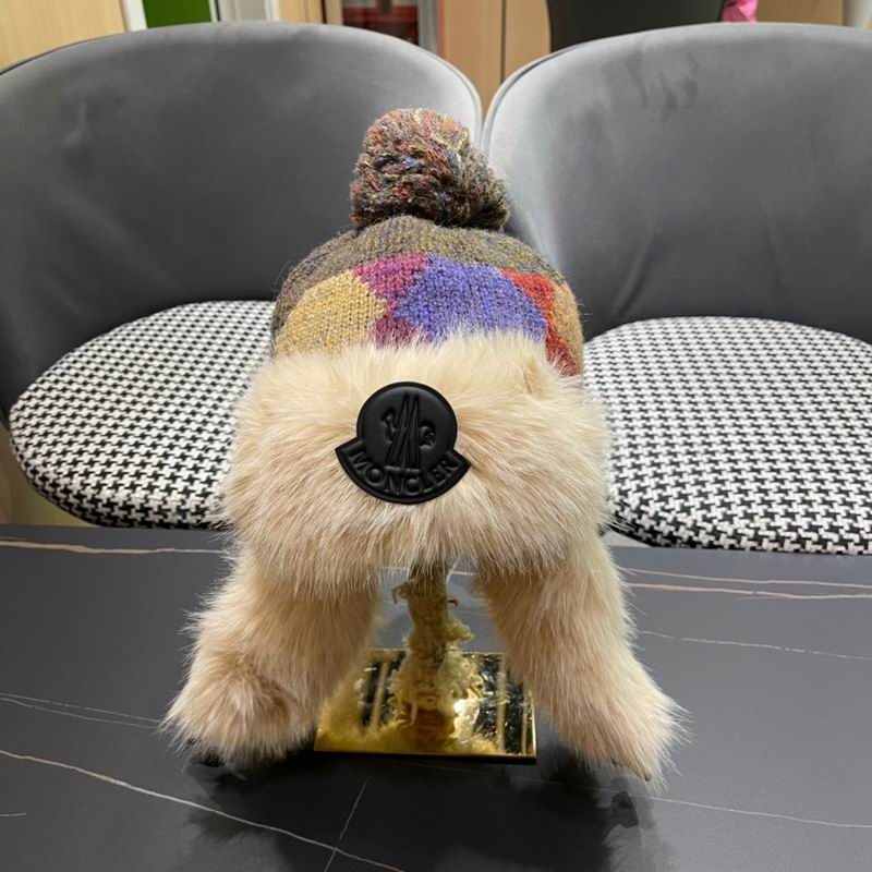 Moncler hat (256)