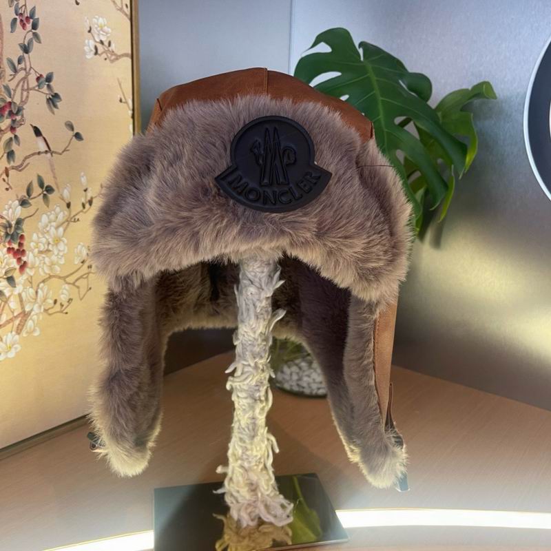 Moncler hat (260)