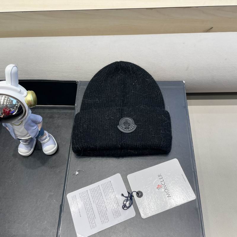 Moncler hat (261)