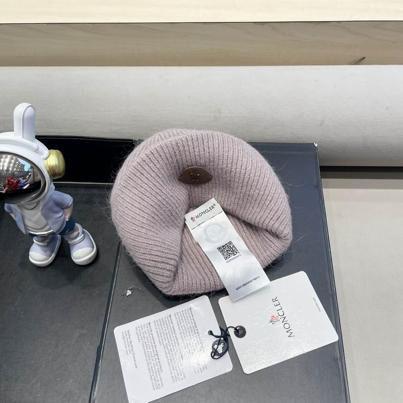 Moncler hat (262)