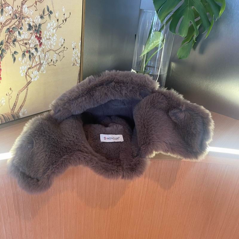 Moncler hat (262)