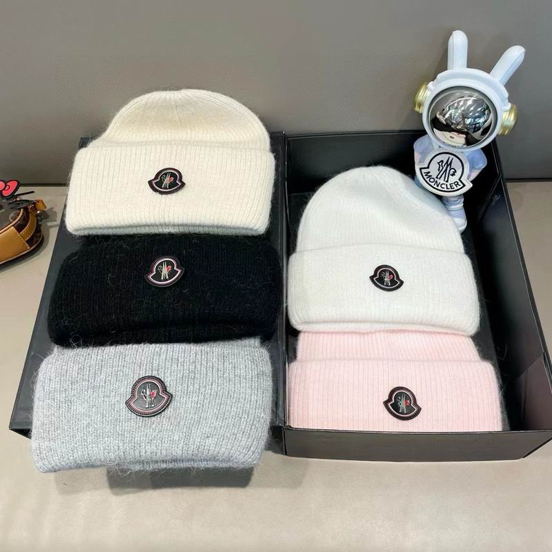 Moncler hat (262)