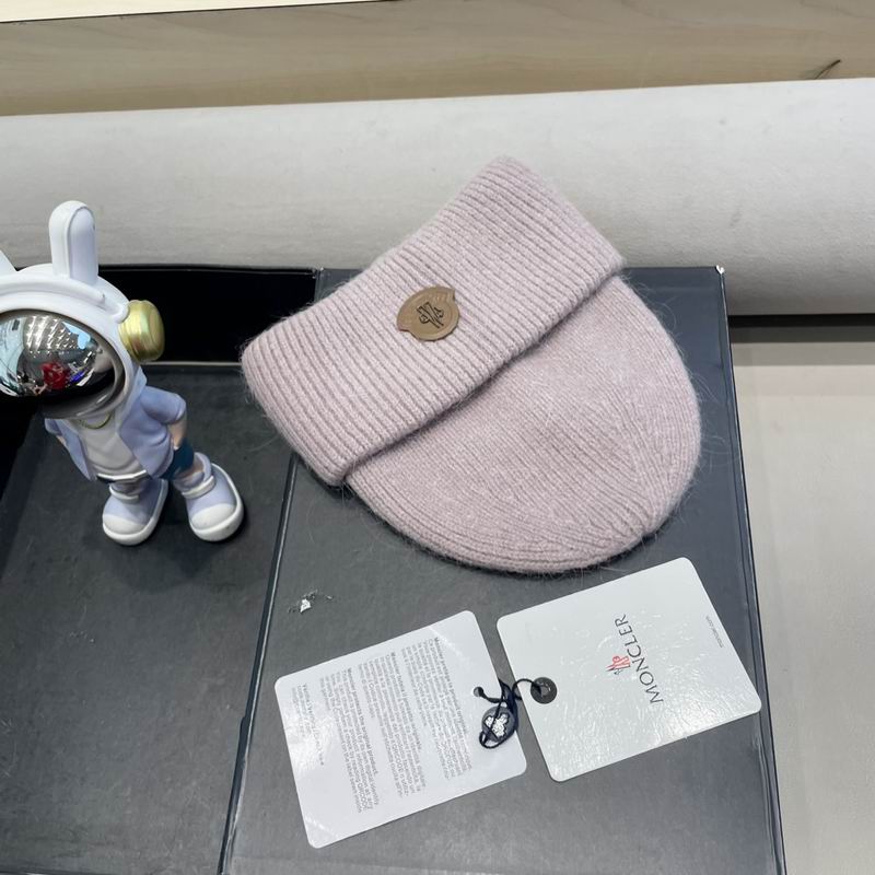 Moncler hat (263)