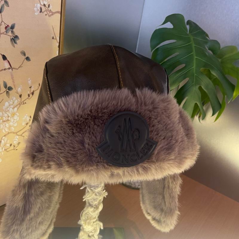 Moncler hat (263)