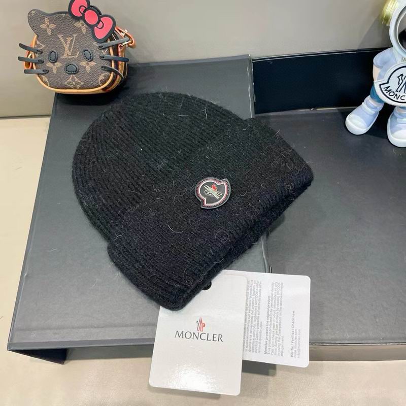 Moncler hat (264)