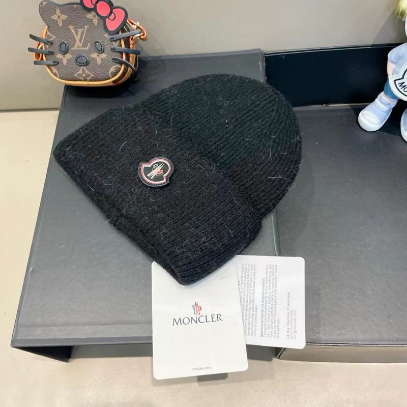 Moncler hat (265)