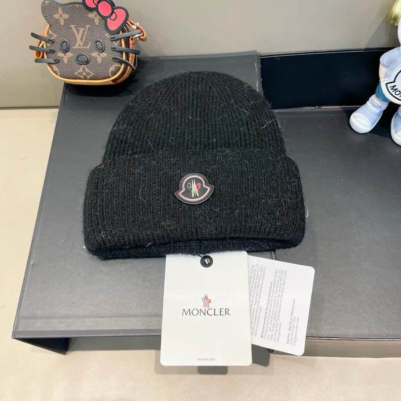 Moncler hat (266)