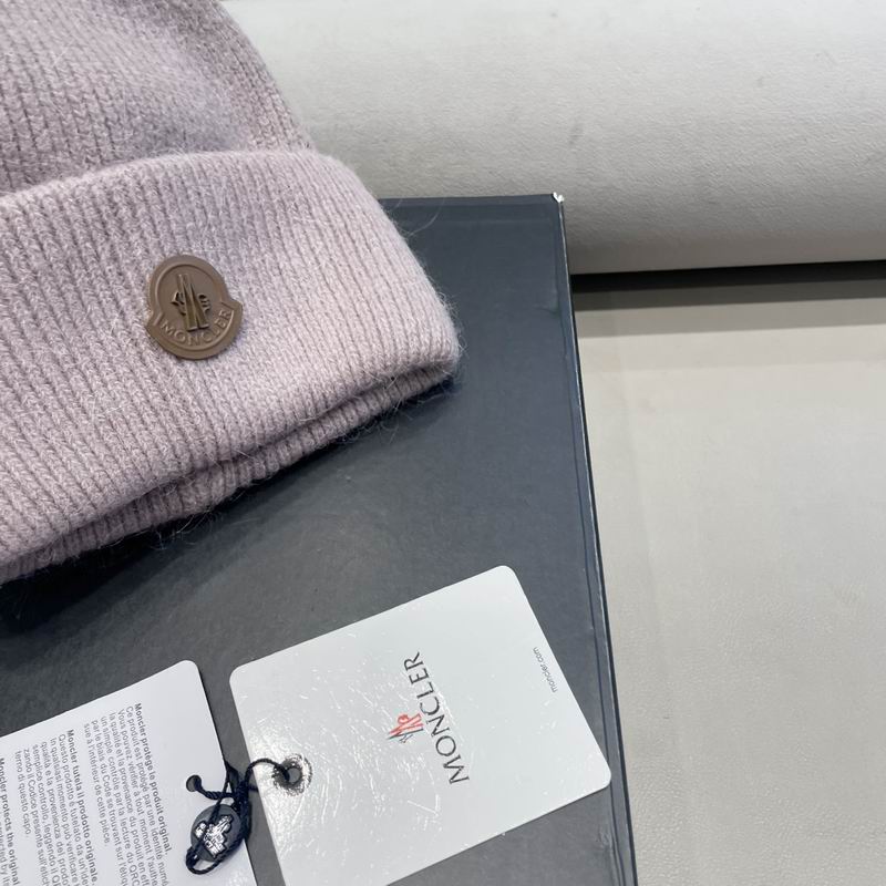 Moncler hat (267)
