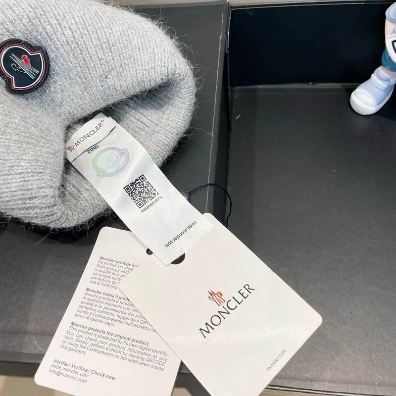 Moncler hat (267)