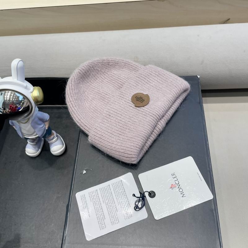 Moncler hat (268)
