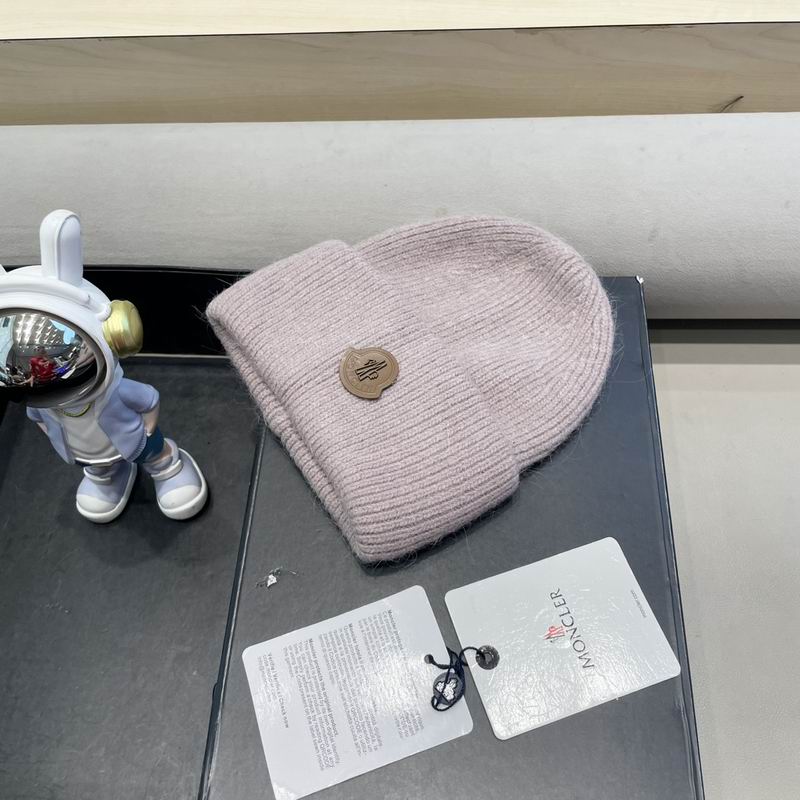 Moncler hat (269)