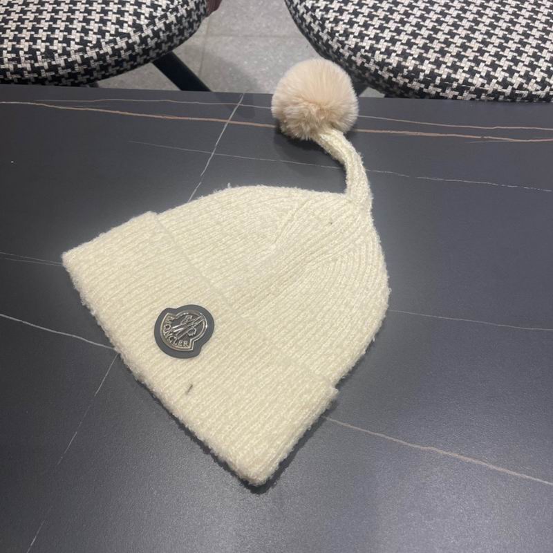 Moncler hat (270)