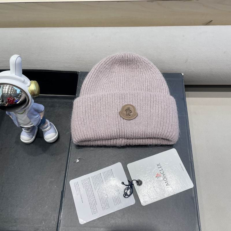 Moncler hat (270)