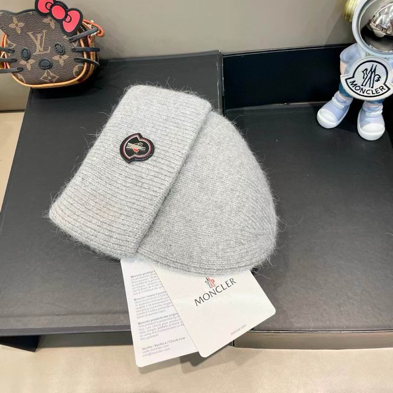 Moncler hat (270)