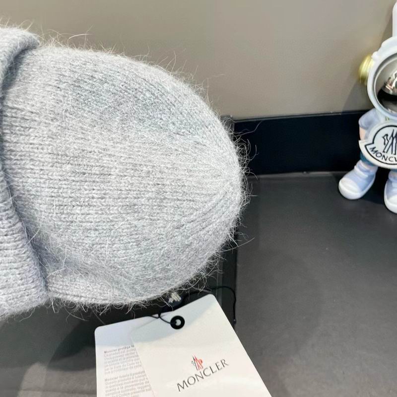 Moncler hat (272)