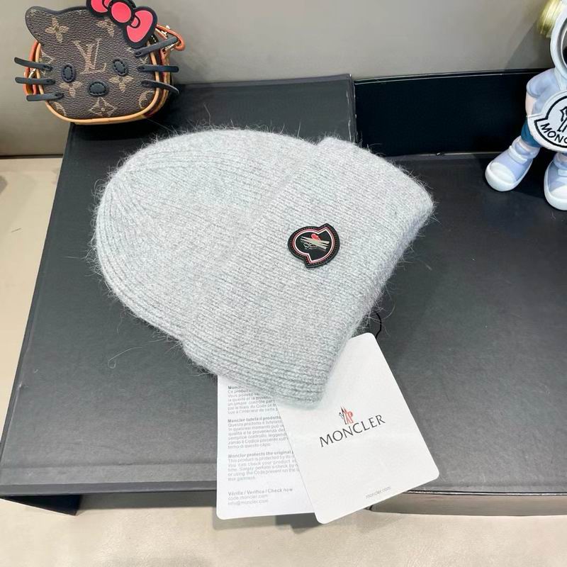 Moncler hat (273)