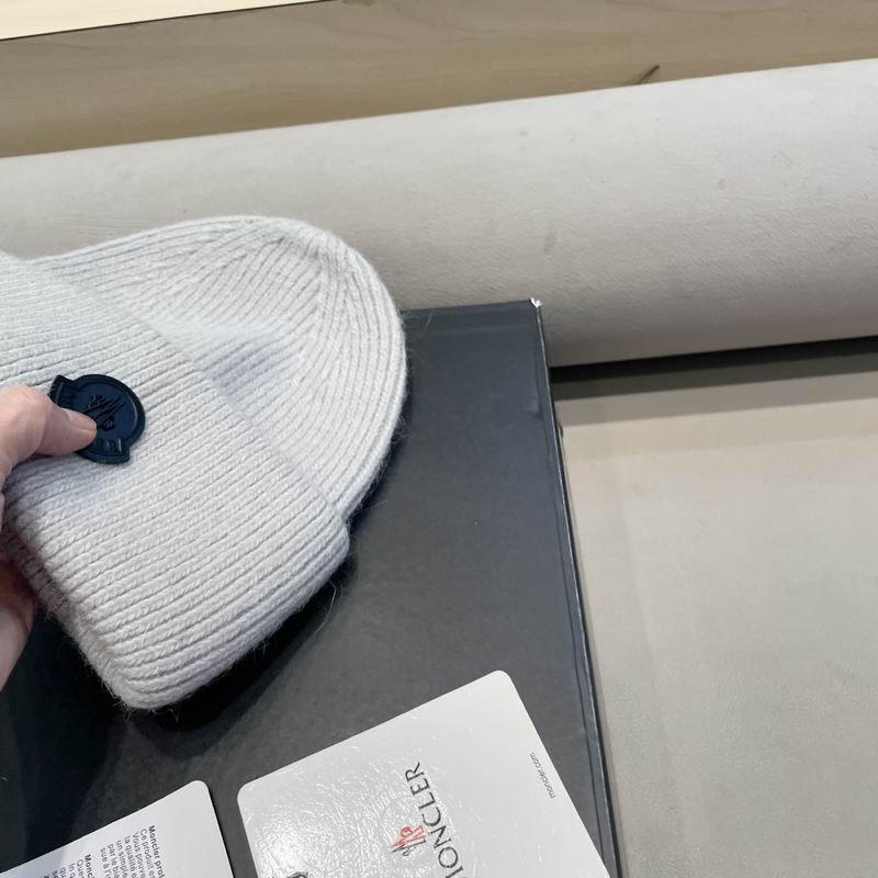 Moncler hat (274)