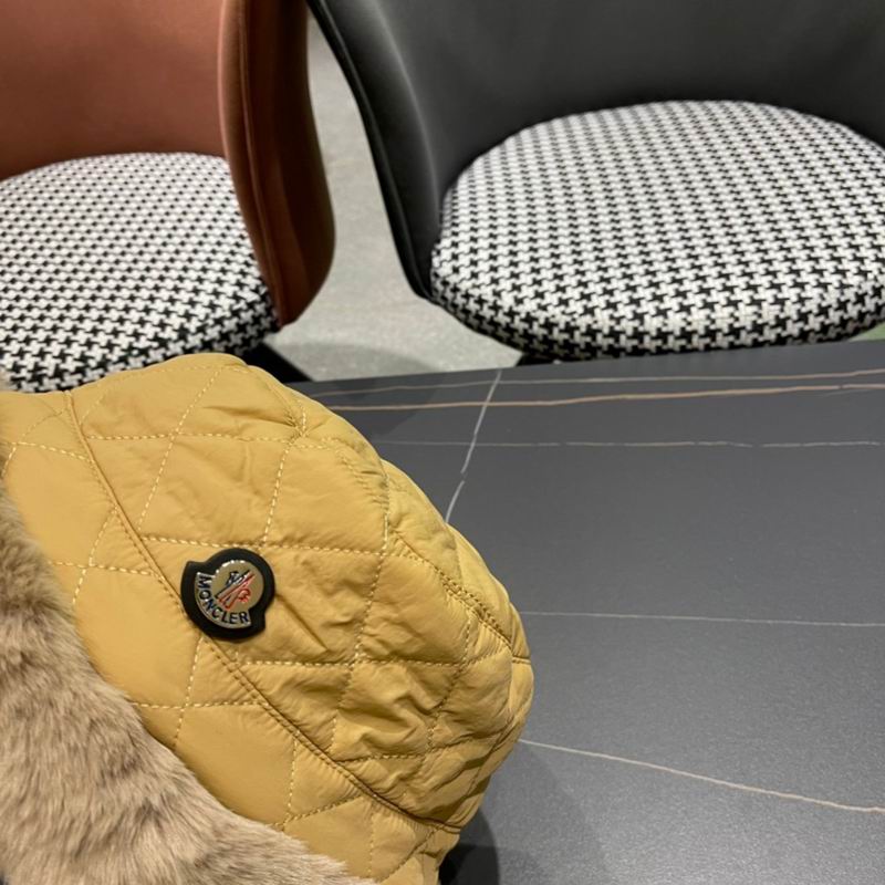 Moncler hat (274)