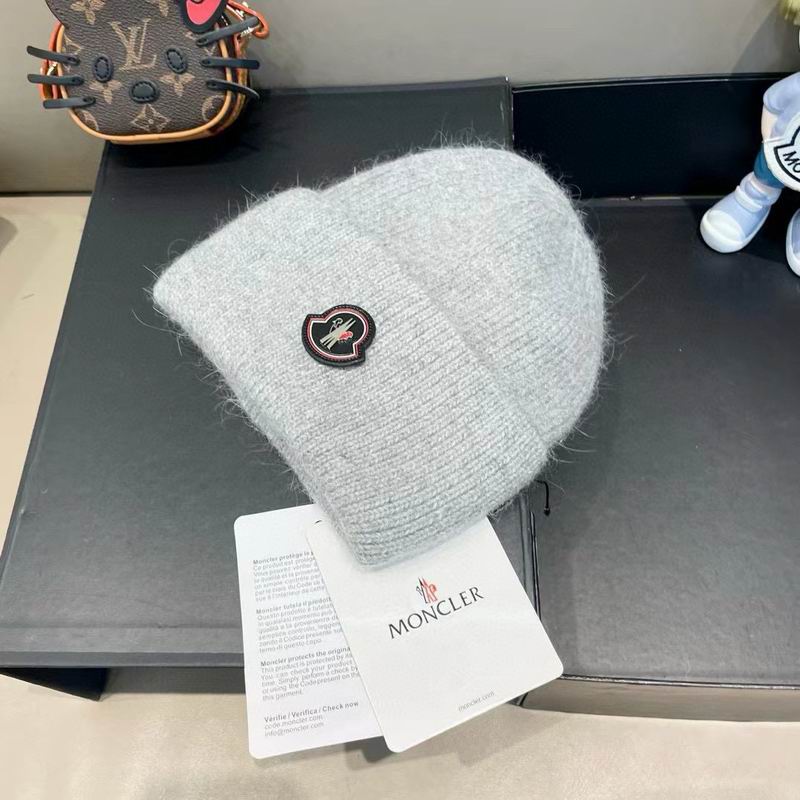 Moncler hat (274)